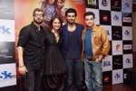 Arjun Kapoor n Sonakshi Sinha Promotes Tevar - 120 of 145