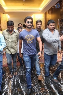 Arjun Reddy Movie Trailer Launch - 21 of 42