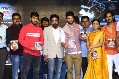 Arjun Reddy Pre Release Event - 3 of 42