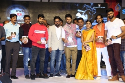 Arjun Reddy Pre Release Event - 5 of 42