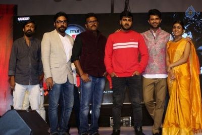 Arjun Reddy Pre Release Event - 15 of 42