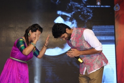 Arjun Reddy Pre Release Event - 18 of 42