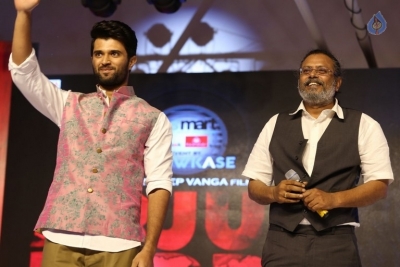 Arjun Reddy Pre Release Event - 19 of 42