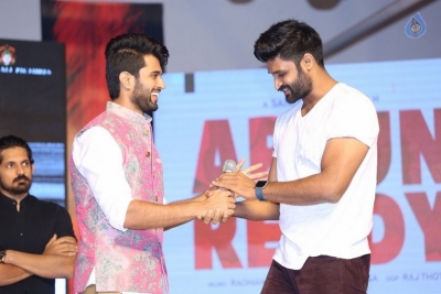 Arjun Reddy Pre Release Event - 20 of 42