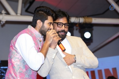 Arjun Reddy Pre Release Event - 24 of 42