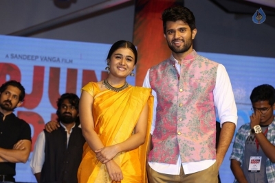 Arjun Reddy Pre Release Event - 28 of 42