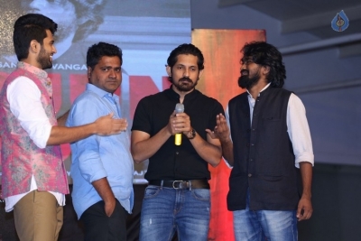 Arjun Reddy Pre Release Event - 32 of 42