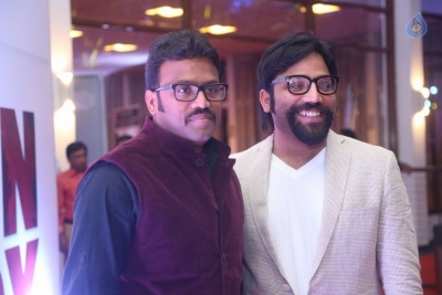 Arjun Reddy Pre Release Event - 39 of 42