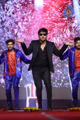 Arjun Suravaram Movie Pre Release Event - 43 of 102