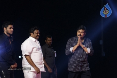 Arjun Suravaram Movie Pre Release Event - 58 of 102