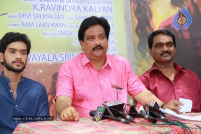 Arjun Veta Movie Opening - 10 of 18