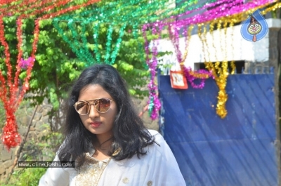 Arjuna Movie Pooja Stills - 24 of 35