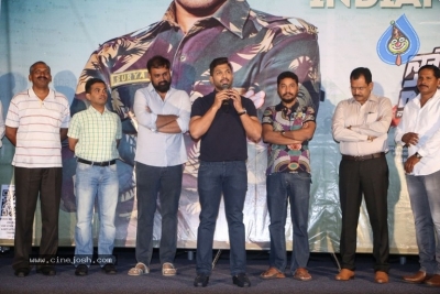 Army People Watching Naa Peru Surya Movie - 22 of 55