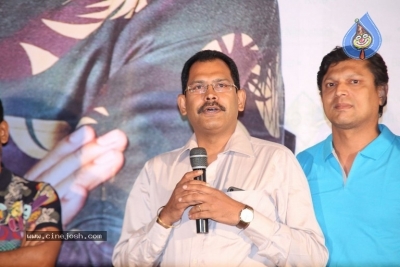 Army People Watching Naa Peru Surya Movie - 37 of 55