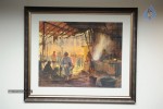 Art And Irani Chai Dobara Art exhibition at Muse art gallery - 33 of 83