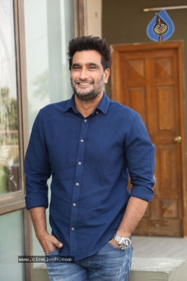 Art Director Ravinder Interview Photos - 1 of 16