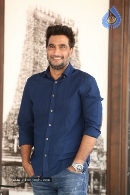 Art Director Ravinder Interview Photos - 3 of 16