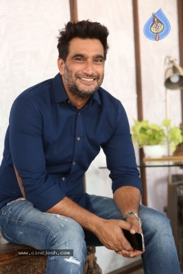 Art Director Ravinder Interview Photos - 6 of 16