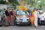 Arun Vijay Duchess All Women Car Rally - 24 of 84