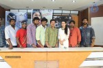 Arya Chitra Press Meet - 16 of 35