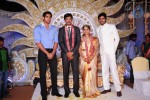Aryan Rajesh Wedding Reception - 03 - 26 of 96