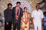 Aryan Rajesh Wedding Reception - 03 - 47 of 96