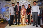 Aryan Rajesh Wedding Reception - 03 - 60 of 96