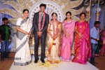 Aryan Rajesh Wedding Reception - 03 - 62 of 96