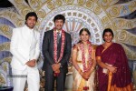 Aryan Rajesh Wedding Reception - 04 - 23 of 34