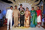 Aryan Rajesh Wedding Reception - 04 - 25 of 34