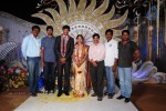 Aryan Rajesh Wedding Reception - 04 - 33 of 34