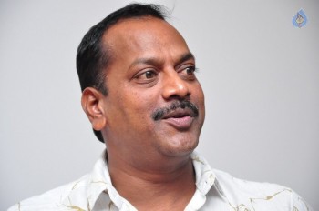 AS Ravi Kumar Chowdary Photos - 7 of 21