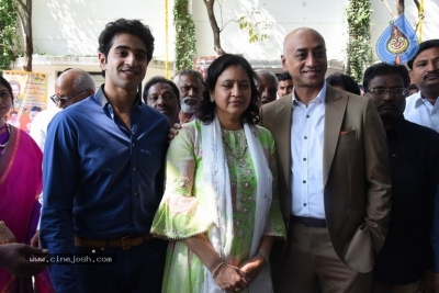 Ashok Galla New Movie Launch - 54 of 125