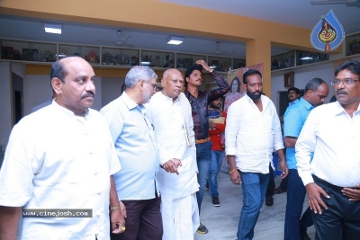 Ashok Reddy Movie Audio Launch - 30 of 30