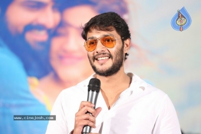 Ashwathama Success Meet - 6 of 18