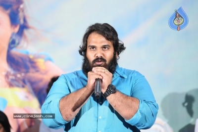 Ashwathama Success Meet - 11 of 18