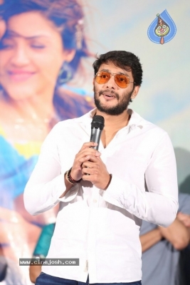 Ashwathama Success Meet - 15 of 18