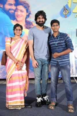 Ashwathama Success Meet - 16 of 18