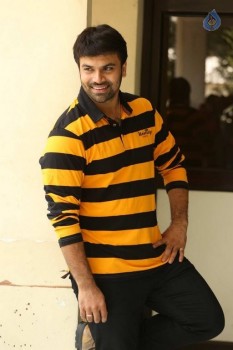 Ashwin Interview Photos - 2 of 21