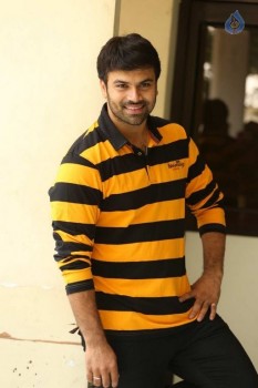 Ashwin Interview Photos - 19 of 21