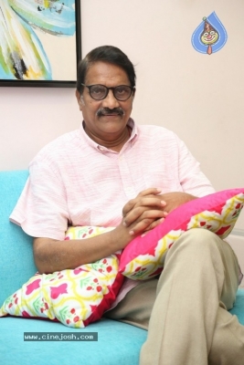 Aswani Dutt Interview Photos - 2 of 21