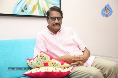 Aswani Dutt Interview Photos - 6 of 21