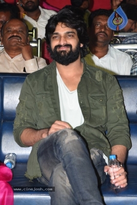 Aswathama Movie Audio Launch - 5 of 50