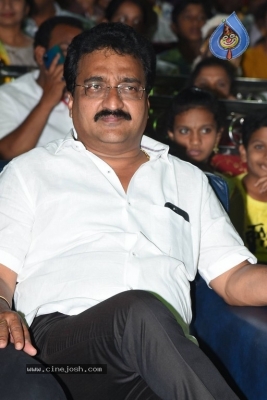 Aswathama Movie Audio Launch - 23 of 50