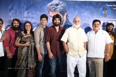 Aswathama Movie Press Meet - 12 of 21