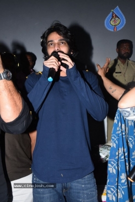 Aswathama Success Tour Anantapur - 10 of 21