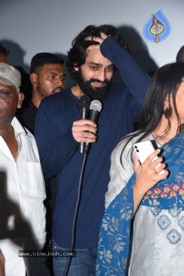 Aswathama  Success Tour Kadapa - 11 of 32