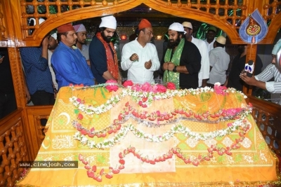 Aswathama  Success Tour Kadapa - 14 of 32