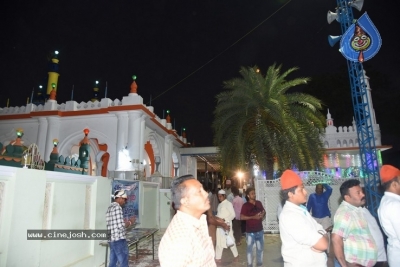 Aswathama  Success Tour Kadapa - 21 of 32