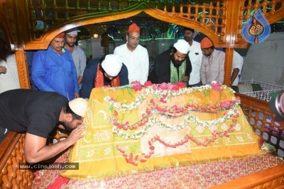 Aswathama  Success Tour Kadapa - 24 of 32